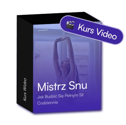 Sleep Master — video course