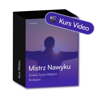 Habit Master — video course