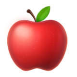 🍎